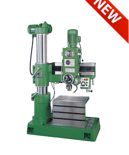 Máy khoan cần 32mm đài loan hiệu TaiLift TPR-720A